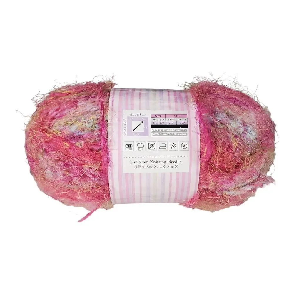 Yarn Bee new yarn